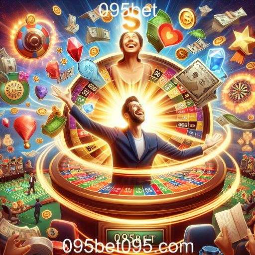 Descubra o Programa de Fidelidade da 095bet